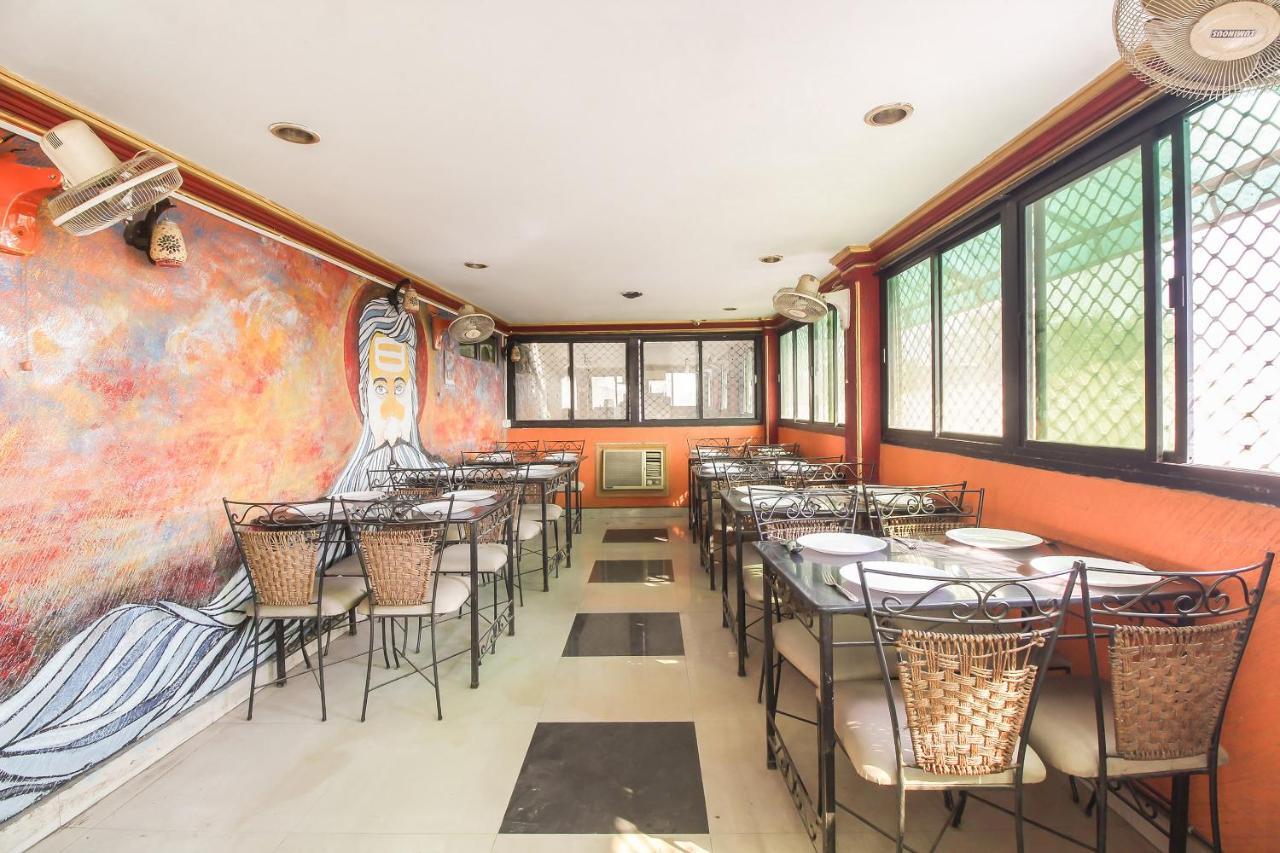 Oyo 11389 Hotel Ng Palace Джайпур Екстериор снимка